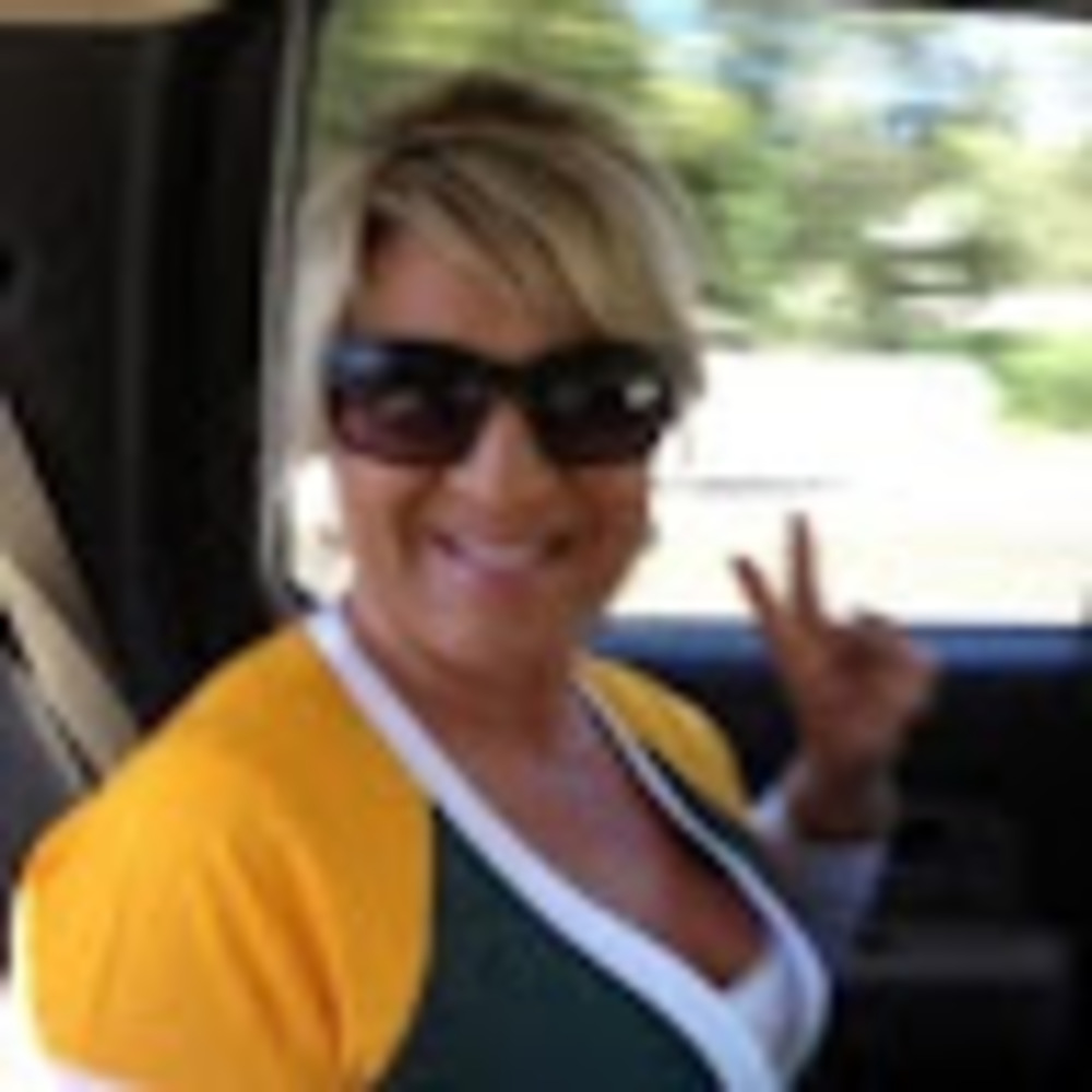 Meet your Posher, Hilda